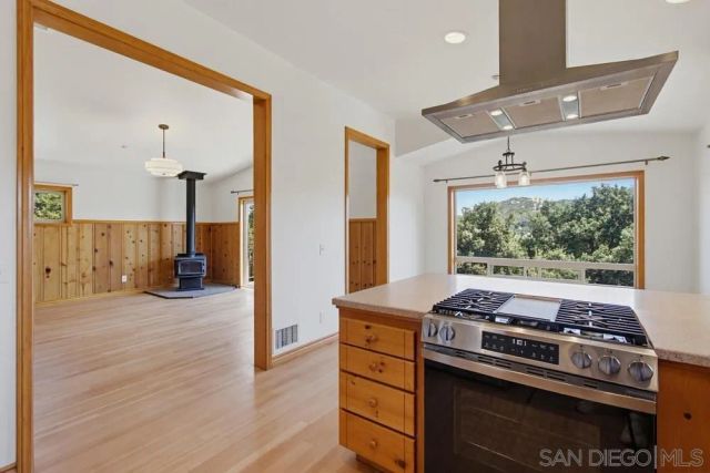 9640 Oak Grove Drive, Descanso, CA 91916