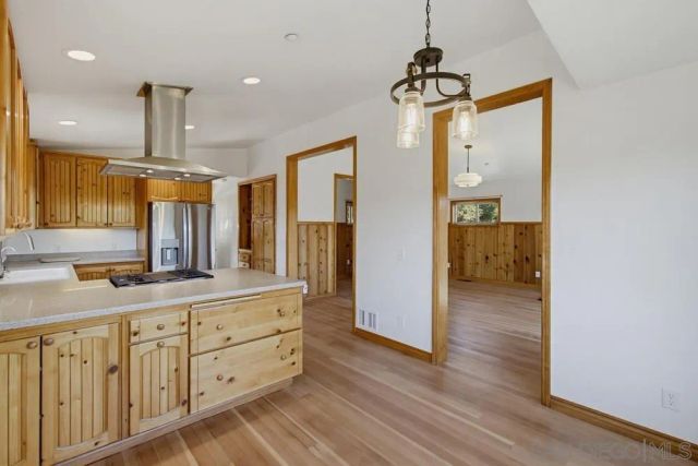 9640 Oak Grove Drive, Descanso, CA 91916