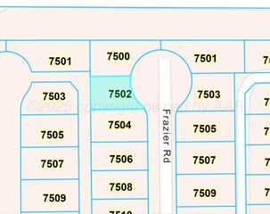 7502 Frazier Road, Amarillo, TX 79119