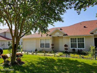 1007 Alabama Avenue, Holly Hill, FL 32117
