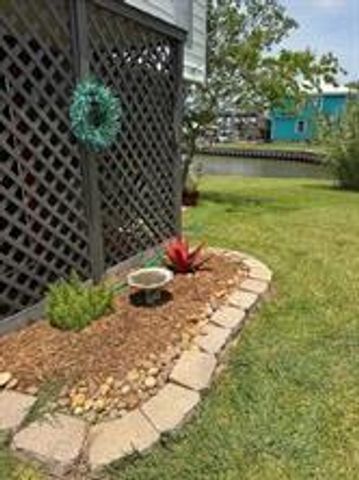 1571 Blue Water Drive, Freeport, TX 77541