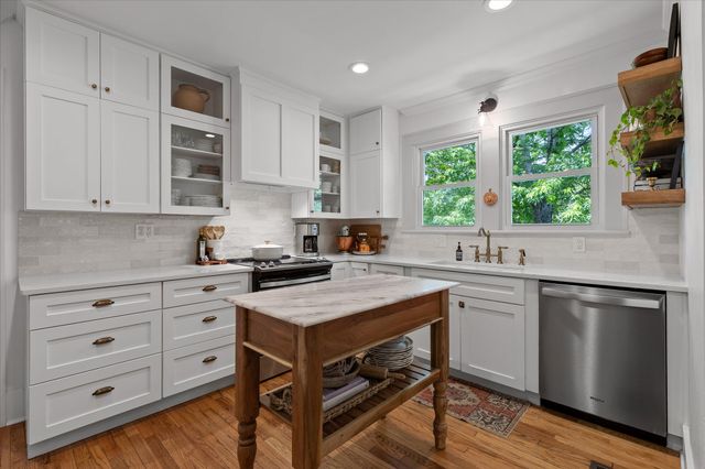 3719 Pickering Avenue, Chattanooga, TN 37415