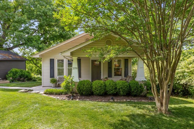 3719 Pickering Avenue, Chattanooga, TN 37415