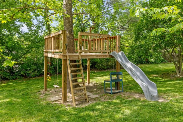 3719 Pickering Avenue, Chattanooga, TN 37415