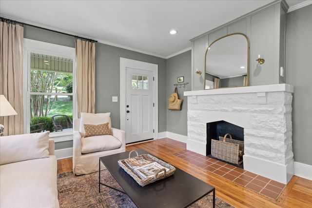 3719 Pickering Avenue, Chattanooga, TN 37415