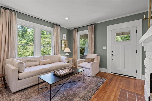 3719 Pickering Avenue, Chattanooga, TN 37415