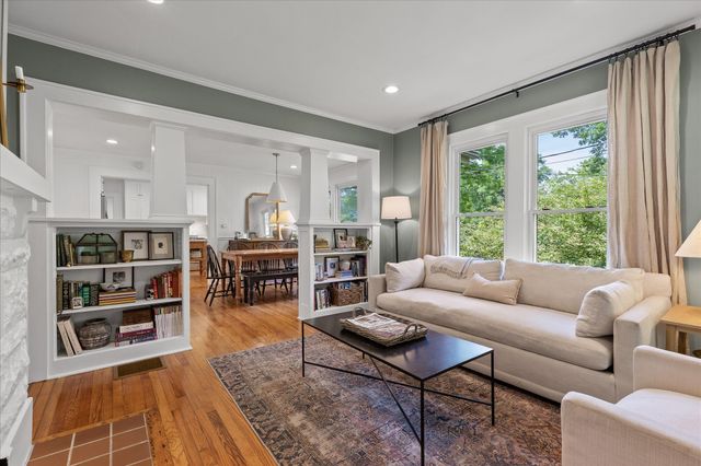 3719 Pickering Avenue, Chattanooga, TN 37415