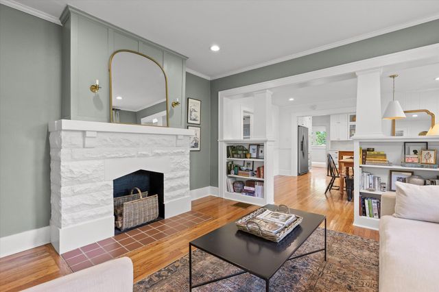 3719 Pickering Avenue, Chattanooga, TN 37415