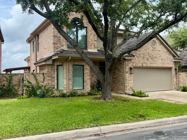 51 Longsford, San Antonio, TX 78209