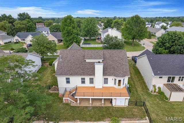 195 England Drive, O'fallon, MO 63366