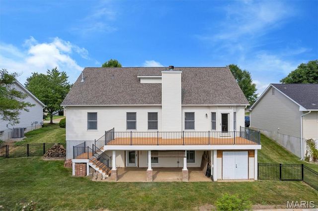195 England Drive, O'fallon, MO 63366