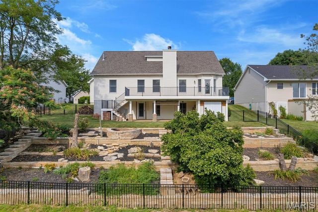 195 England Drive, O'fallon, MO 63366