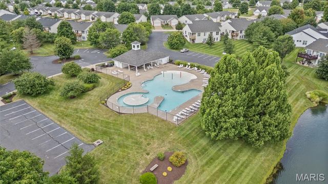 195 England Drive, O'fallon, MO 63366