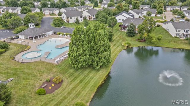 195 England Drive, O'fallon, MO 63366