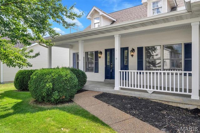 195 England Drive, O'fallon, MO 63366