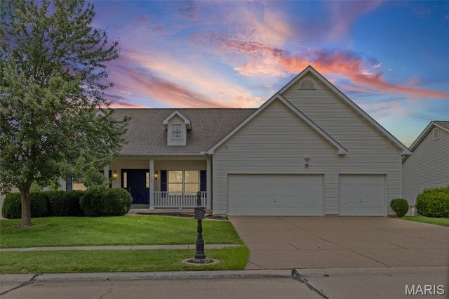 195 England Drive, O'fallon, MO 63366