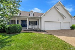 195 England Drive, O'fallon, MO 63366
