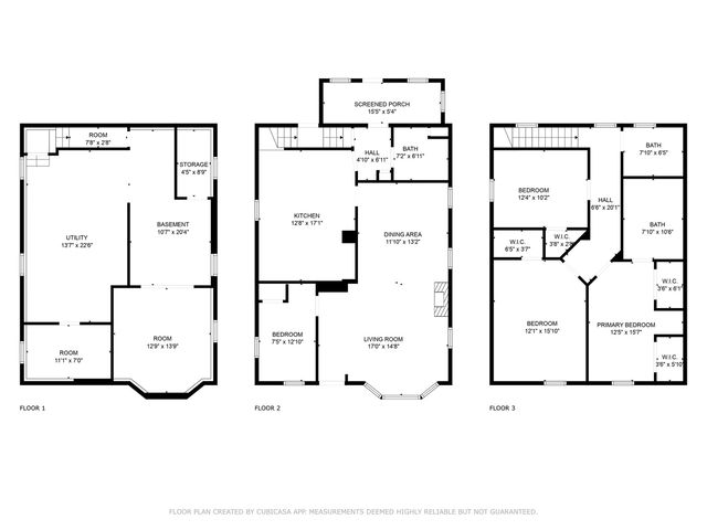 1124 Lathrop Avenue, Forest Park, IL 60130