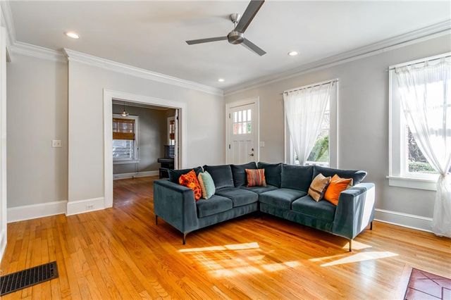 628 Cooledge NE Avenue, Atlanta, GA 30306