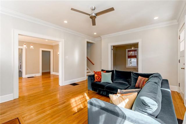 628 Cooledge NE Avenue, Atlanta, GA 30306