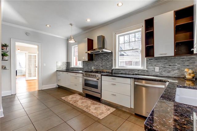 628 Cooledge NE Avenue, Atlanta, GA 30306