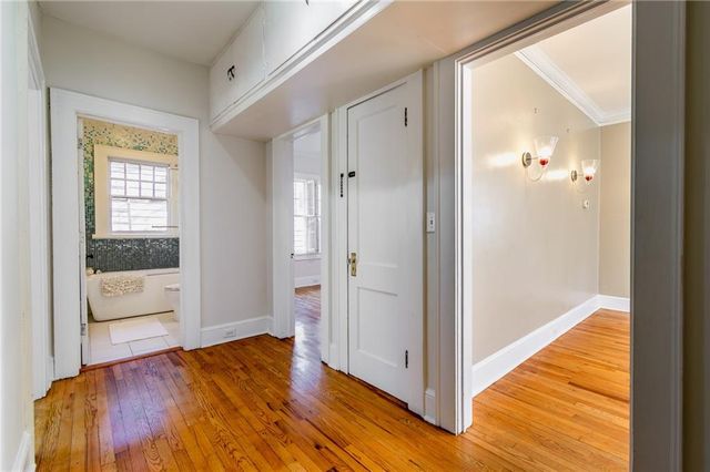 628 Cooledge NE Avenue, Atlanta, GA 30306