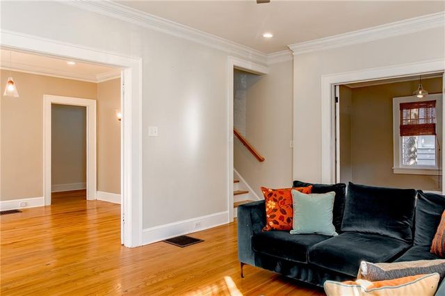 628 Cooledge NE Avenue, Atlanta, GA 30306