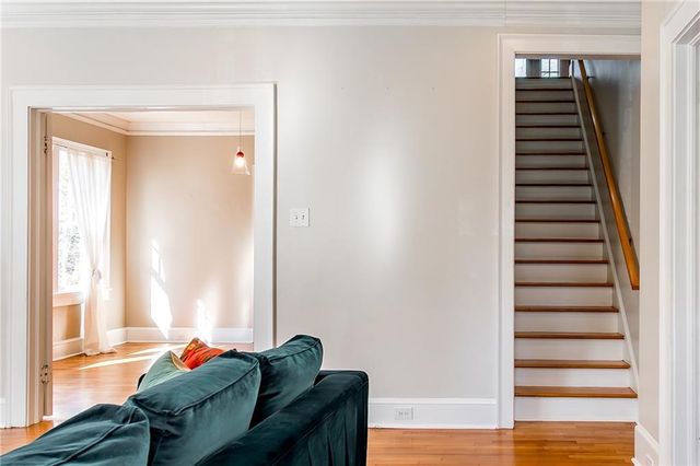 628 Cooledge NE Avenue, Atlanta, GA 30306