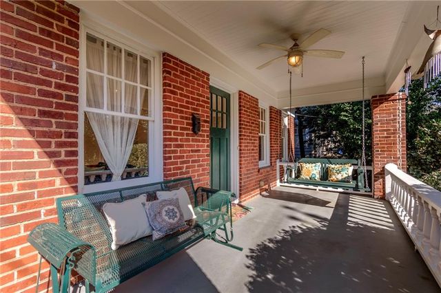 628 Cooledge NE Avenue, Atlanta, GA 30306