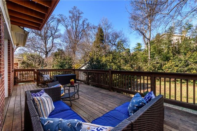 628 Cooledge NE Avenue, Atlanta, GA 30306