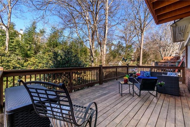 628 Cooledge NE Avenue, Atlanta, GA 30306