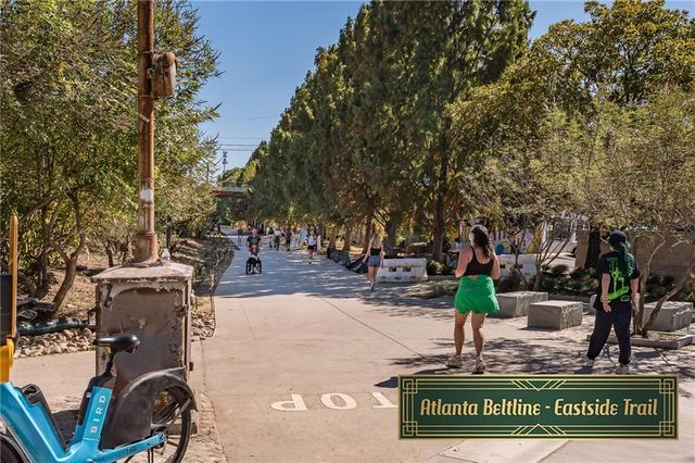 628 Cooledge NE Avenue, Atlanta, GA 30306