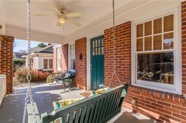 628 Cooledge NE Avenue, Atlanta, GA 30306