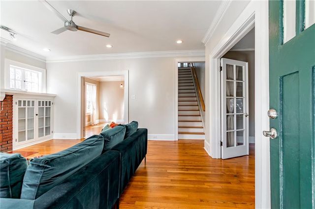 628 Cooledge NE Avenue, Atlanta, GA 30306