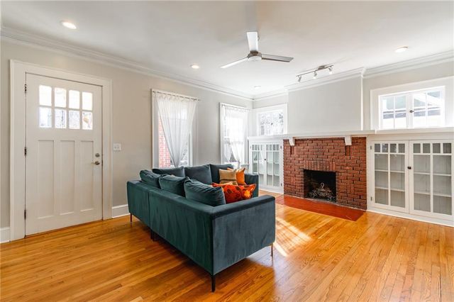 628 Cooledge NE Avenue, Atlanta, GA 30306