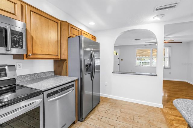 5865 63RD AVENUE N, Pinellas Park, FL 33781