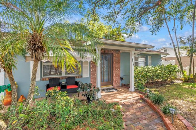 5865 63RD AVENUE N, Pinellas Park, FL 33781