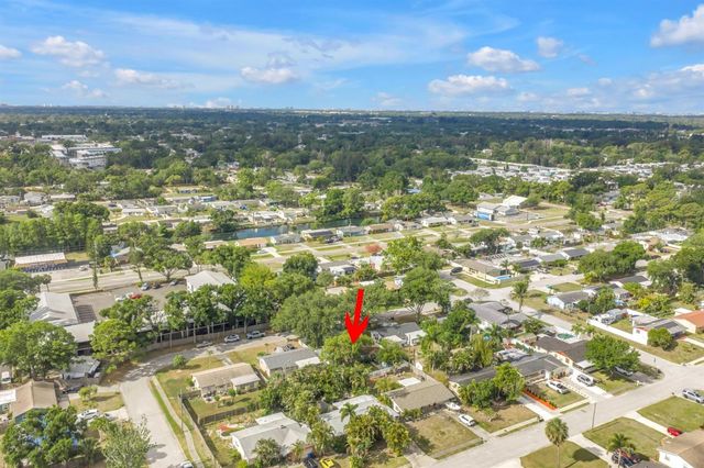 5865 63RD AVENUE N, Pinellas Park, FL 33781
