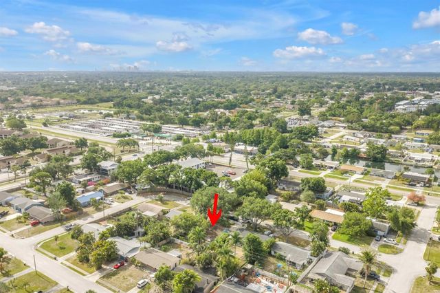 5865 63RD AVENUE N, Pinellas Park, FL 33781