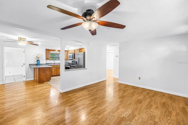 5865 63RD AVENUE N, Pinellas Park, FL 33781