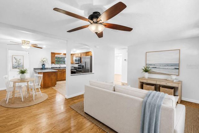 5865 63RD AVENUE N, Pinellas Park, FL 33781
