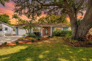 5865 63RD AVENUE N, Pinellas Park, FL 33781