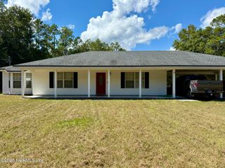 744 TOWERING PINES Drive, Jacksonville, FL 32220