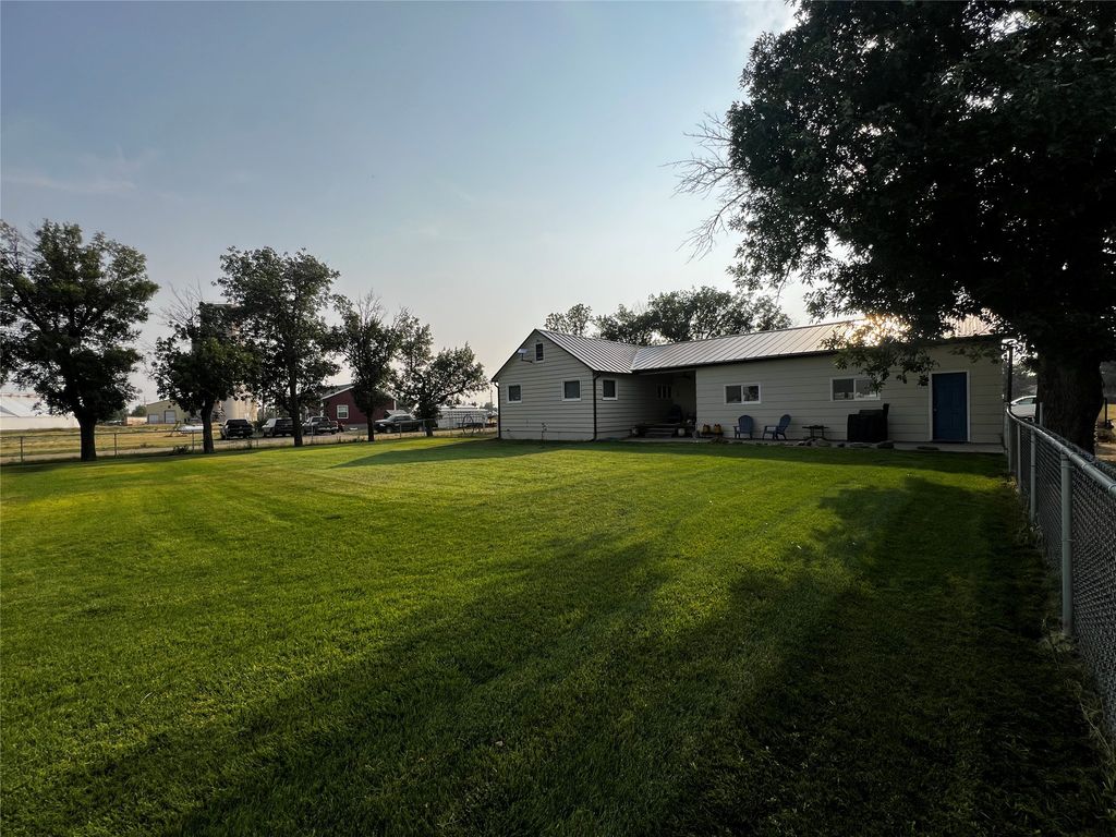 713 3rd Avenue, Big Sandy, MT 59520 photo 1
