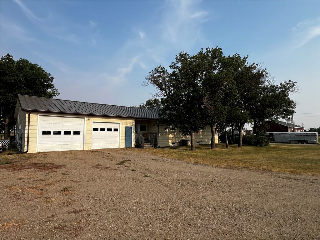 713 3rd Avenue, Big Sandy, MT 59520 photo 3