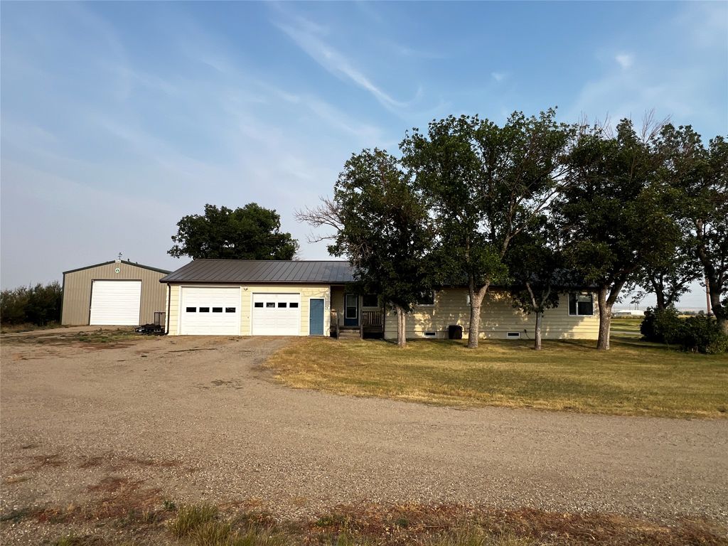 713 3rd Avenue, Big Sandy, MT 59520 photo 4
