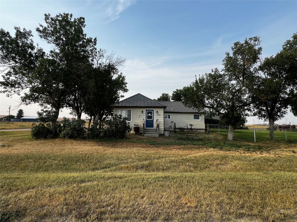 713 3rd Avenue, Big Sandy, MT 59520 photo 5