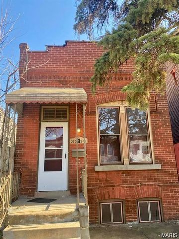 3846 Virginia Avenue, St Louis, MO 63118