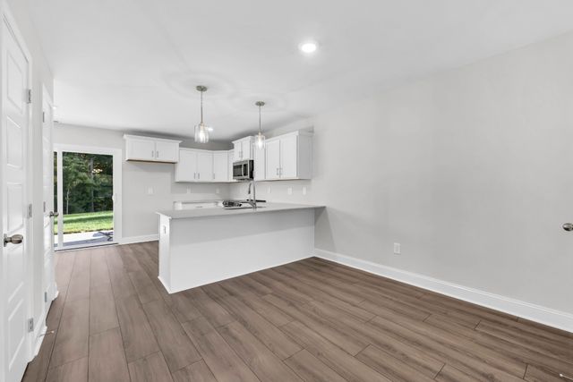 135 Quarry Point Dr C135, Clarksville, TN 37043