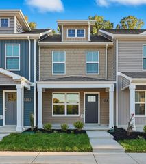 135 Quarry Point Dr C135, Clarksville, TN 37043